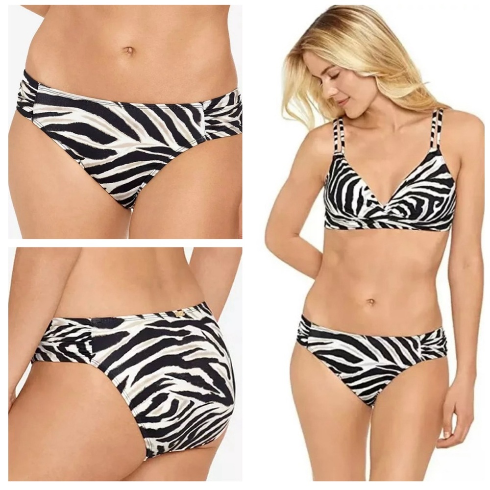 Ralph Lauren Bikini Swim Bottom